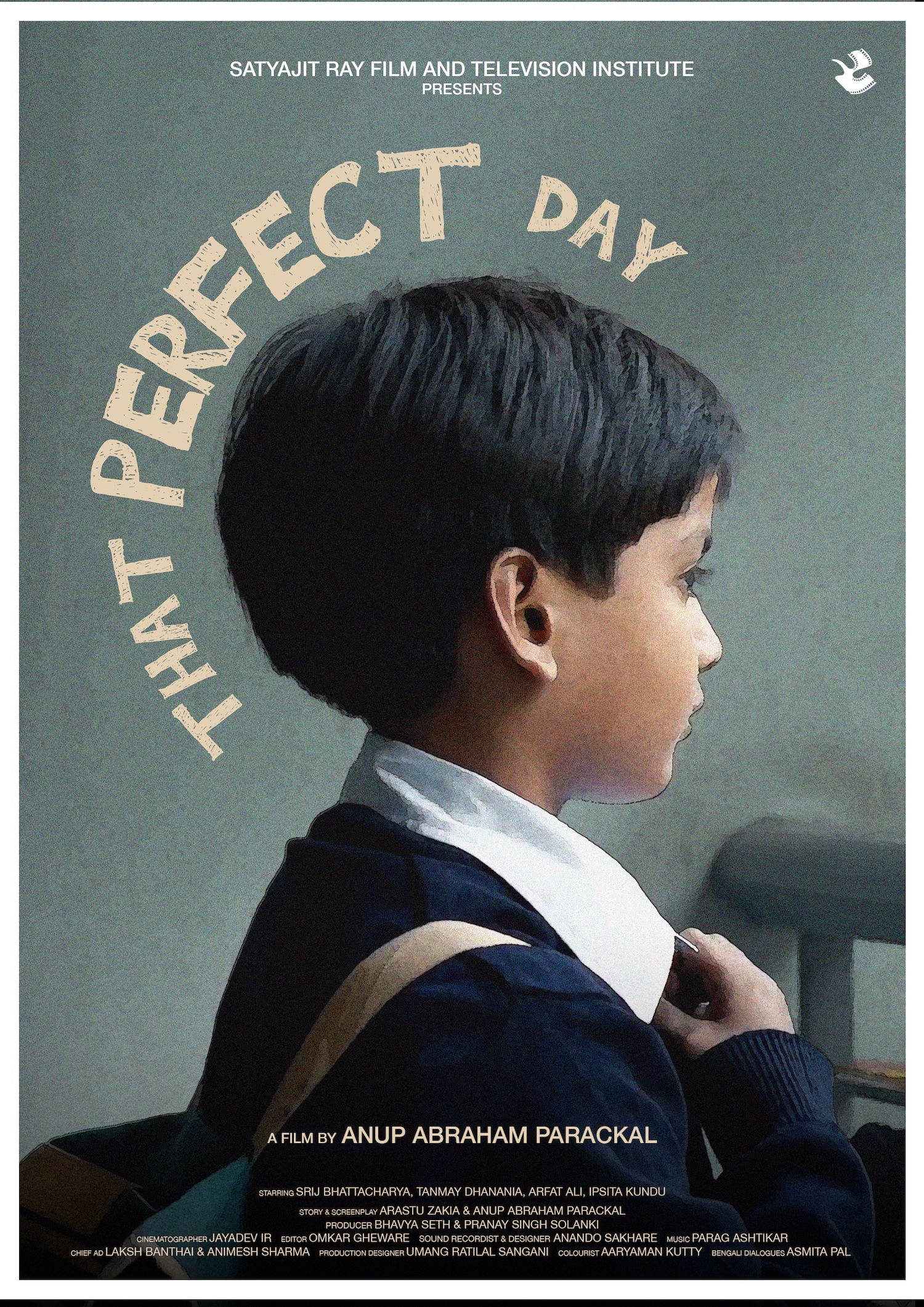 That Perfect Day